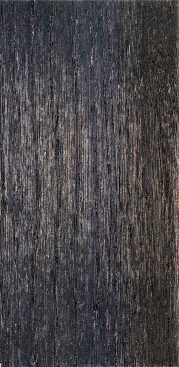 سیاه - چوب بلوط