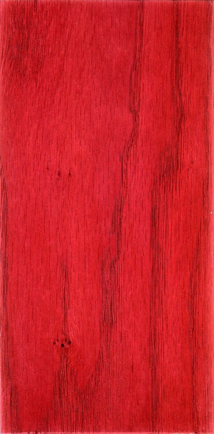 قرمز - چوب بلوط