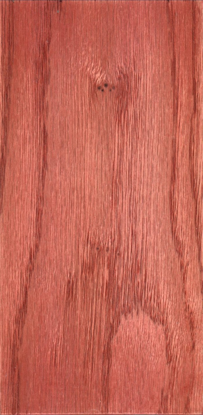 نارنجی سوخته - چوب بلوط