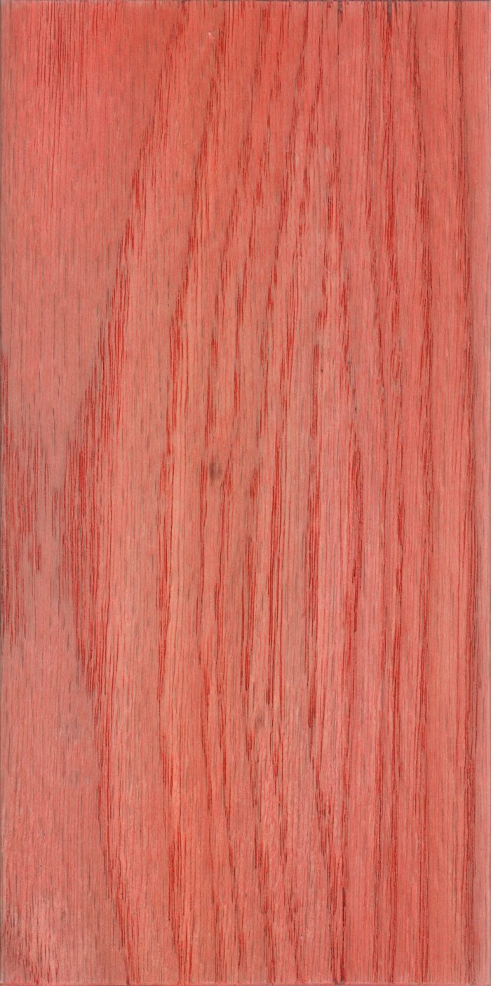 نارنجی - چوب بلوط