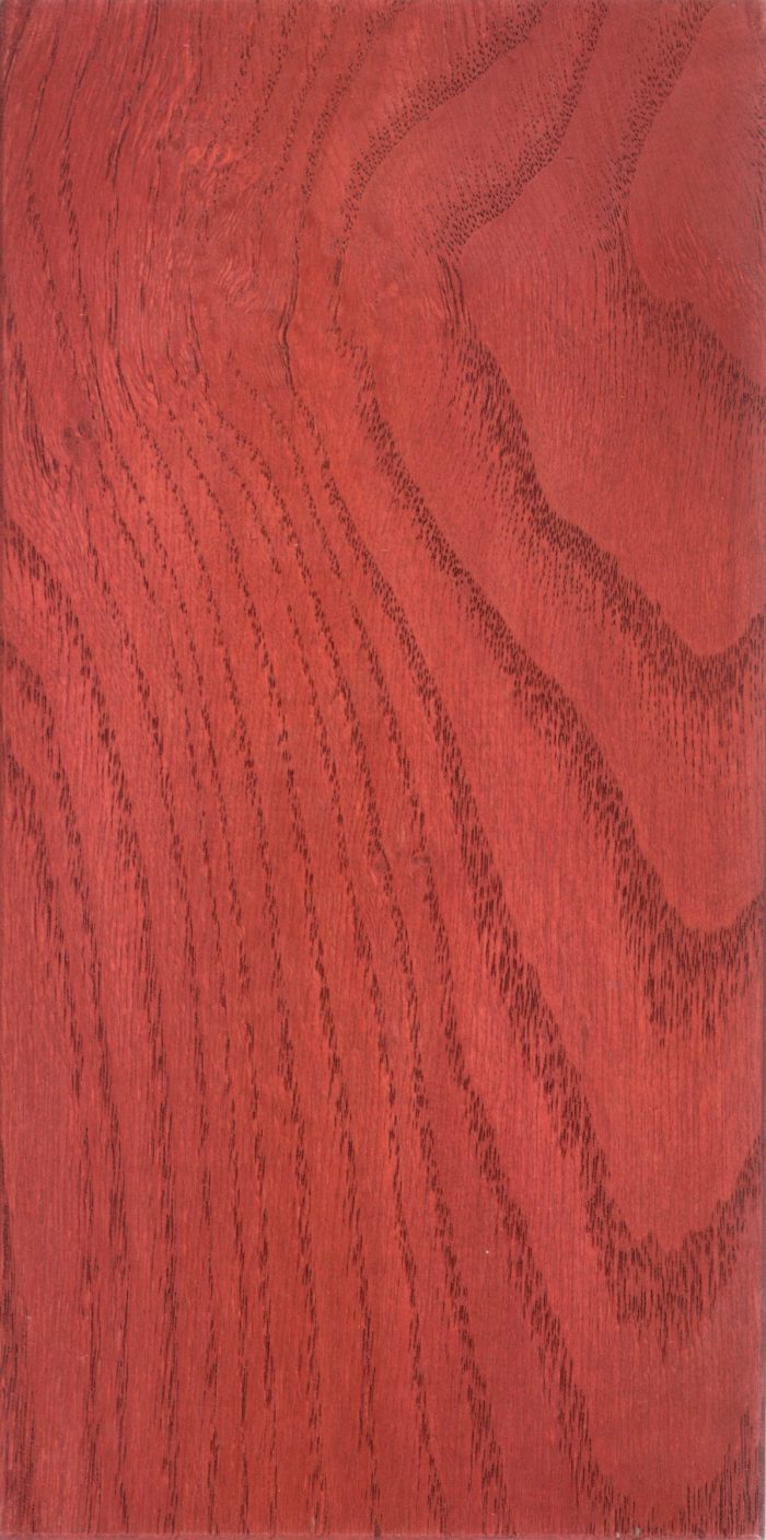 ارغوانی - چوب بلوط