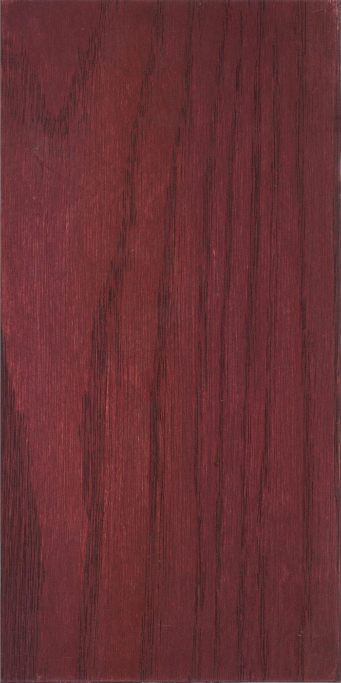 ماهاگونی - چوب بلوط