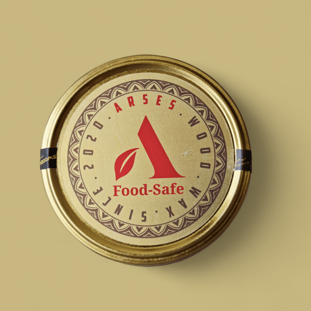 واکس چوب آرسس