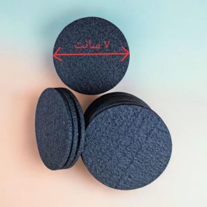 پد مخصوص روغن دو جزئی Accel